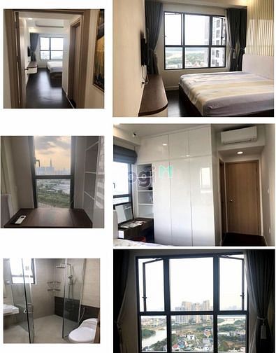Hình ảnh Oopps - 3PN - Full NT đẹp thế - Sun Avenue 21tr bp