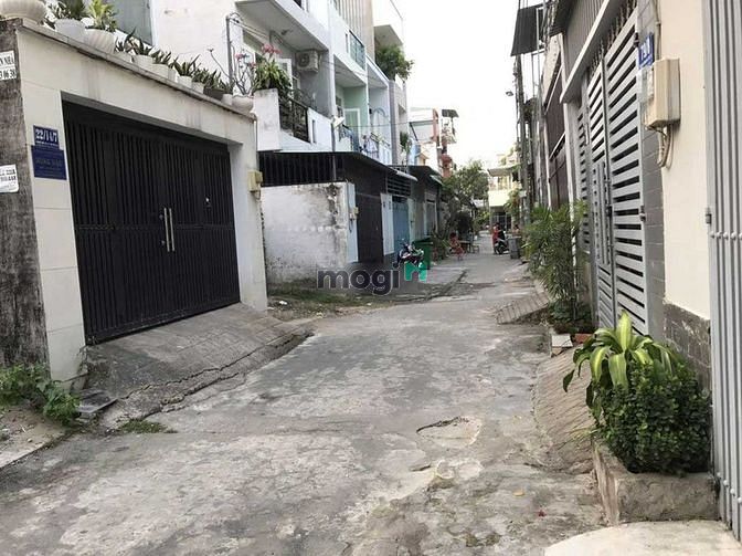 Hình ảnh Bán 52.4 m2 đất giá rẻ 3.2 tỷ đường 990 gần Tân Cảng Phú Hữu