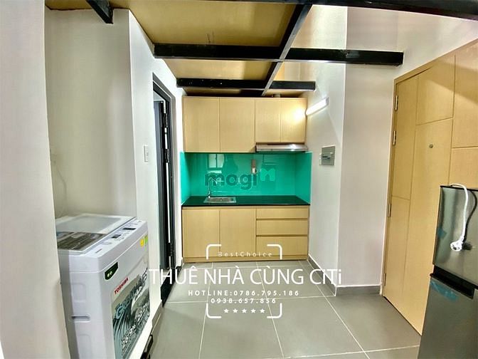 Hình ảnh Căn Phòng Duplex siêu mới siêu đẹp