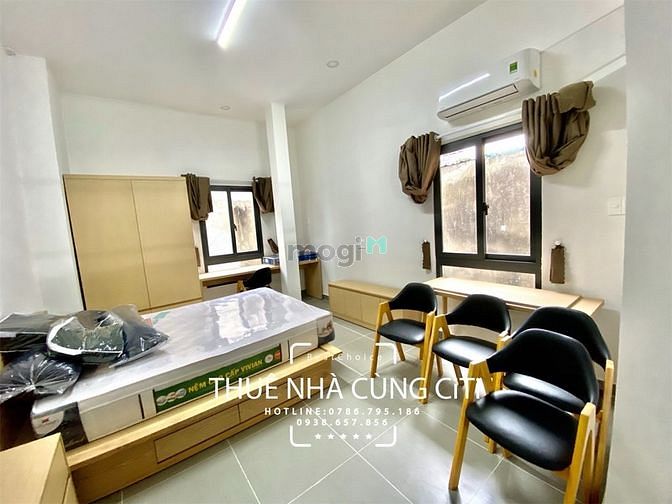 Hình ảnh Căn Phòng Duplex siêu mới siêu đẹp