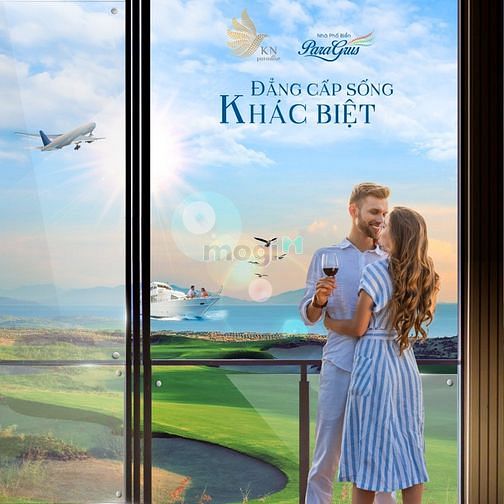 Hình ảnh Thanh lý gấp lô đất nền KN Paragrus