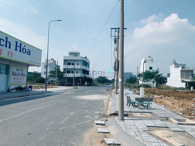 Hình ảnh Bán gấp lô 105m2 KDC Tên Lửa liền kề Aeon Bình Tân tiện kinh doanh