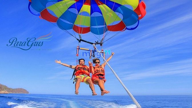 Hình ảnh Thanh lý gấp lô đất nền KN Paragrus
