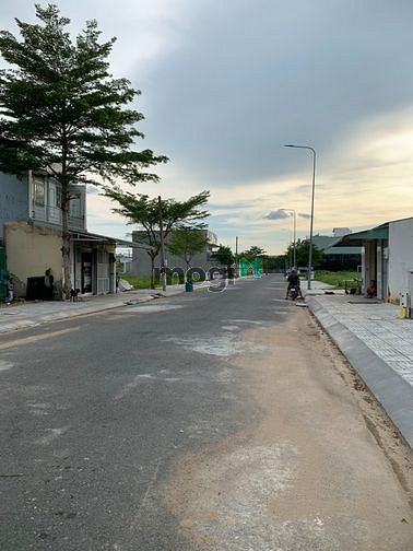 Hình ảnh Bán gấp lô 105m2 KDC Tên Lửa liền kề Aeon Bình Tân tiện kinh doanh