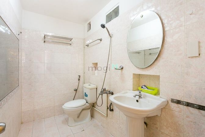 Hình ảnh CHDV 40m2-8 tr, ban công, full tiện nghi ngay sát Landmark 81