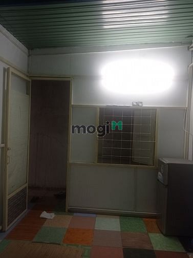 Hình ảnh Phòng trọ phường 25 quận Bình Thạnh