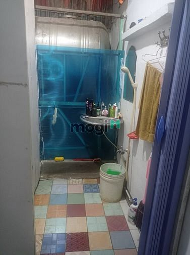Hình ảnh Phòng trọ phường 25 quận Bình Thạnh