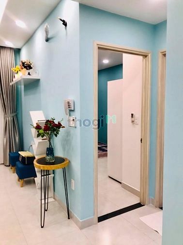 Hình ảnh Bán căn 2pn The Botanica Full Đẹp như hình