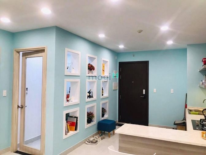 Hình ảnh Bán căn 2pn The Botanica Full Đẹp như hình