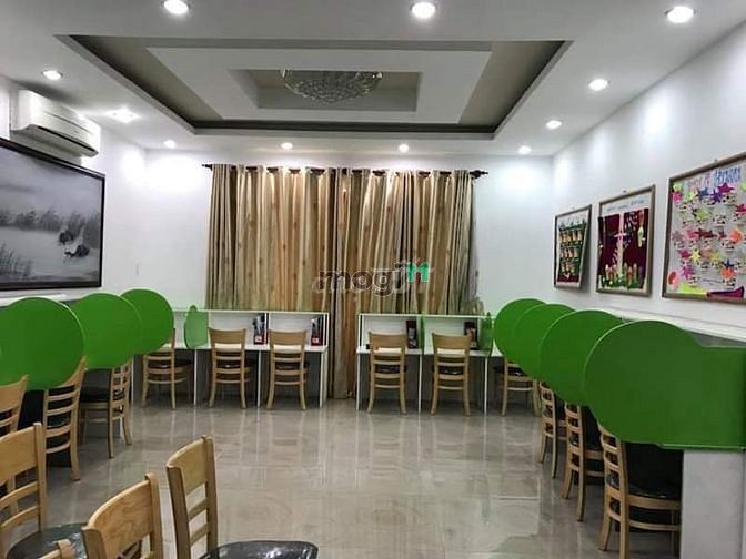 Hình ảnh Nhà mới hẻm Nguyễn Minh Hoàng, Tân Bình