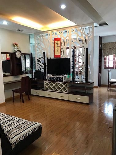 Hình ảnh Nhà mới hẻm Nguyễn Minh Hoàng, Tân Bình