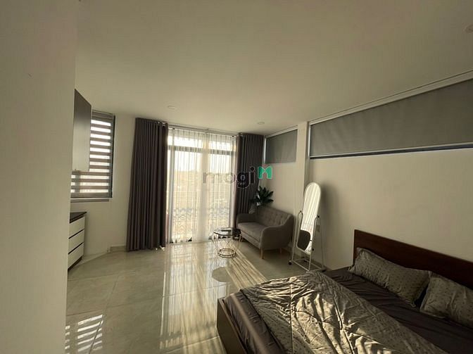 Hình ảnh Studio Ban Công Giá Rẻ Ngay Sân Bay