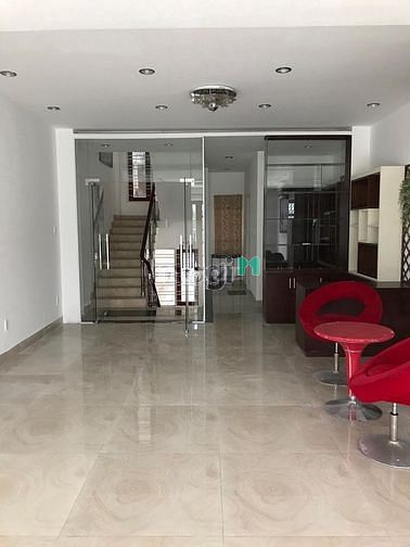 Hình ảnh Nhà mới hẻm Nguyễn Minh Hoàng, Tân Bình