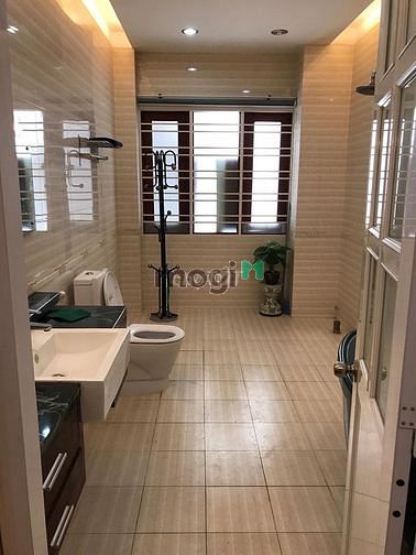 Hình ảnh Nhà mới hẻm Nguyễn Minh Hoàng, Tân Bình