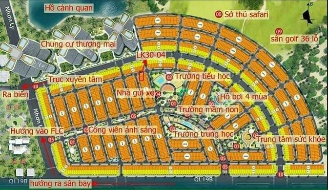 Hình ảnh Đất nền ven biển Quy Nhơn- Bình Định