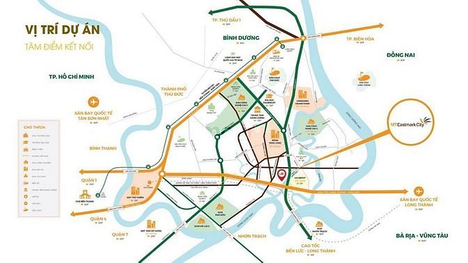 Hình ảnh Mb6623 nạp rút nhanh chóng chung cư cao cấp Tp Thủ Đức - MT Eastmark City