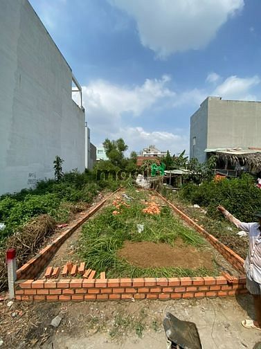 Hình ảnh Bán 57.1m2 đất 4.1 tỷ sát Dragon Village Phú Long Phú Hữu