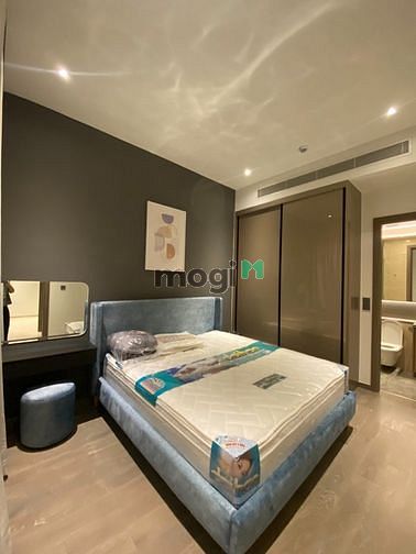 Hình ảnh The MarQ quận 1 cho thuê 1PN Nội thất cực cao cấp