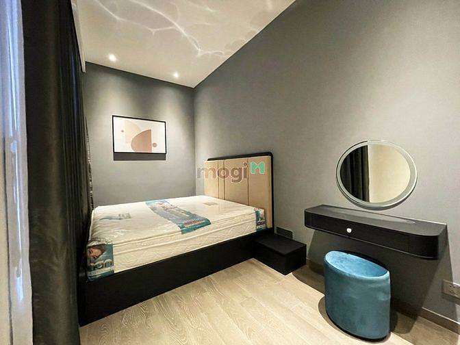 Hình ảnh The MarQ quận 1 cho thuê 1PN Nội thất cực cao cấp