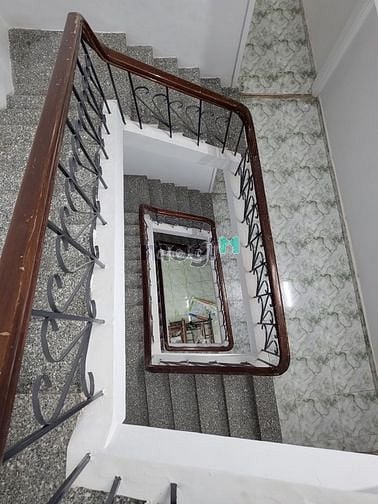Hình ảnh Nhà mặt tiền Đề Thám, quận 1 - nguyên căn