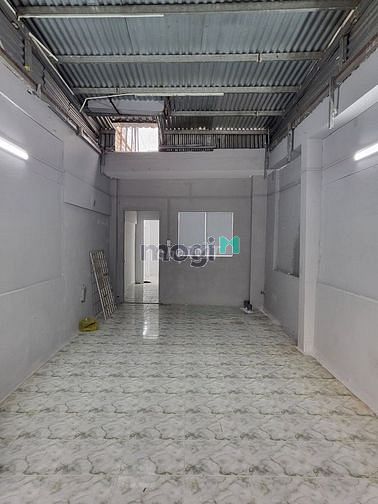 Hình ảnh Nhà mặt tiền Đề Thám, quận 1 - nguyên căn