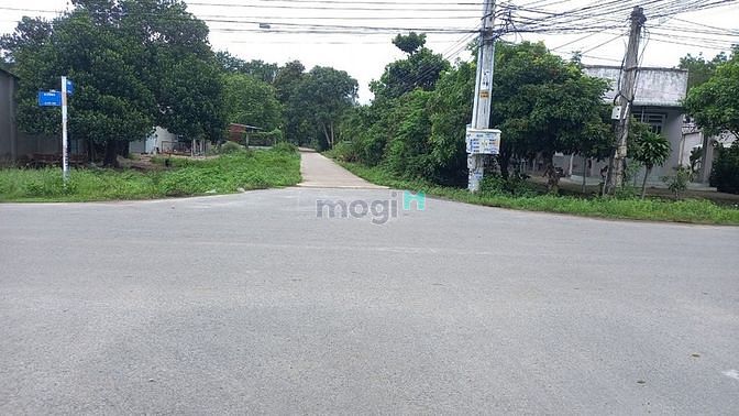 Hình ảnh Bán đất Chợ Long Hòa, Dầu Tiếng, DT:6x24, TC100m2, SHR, 1,250 tỷ