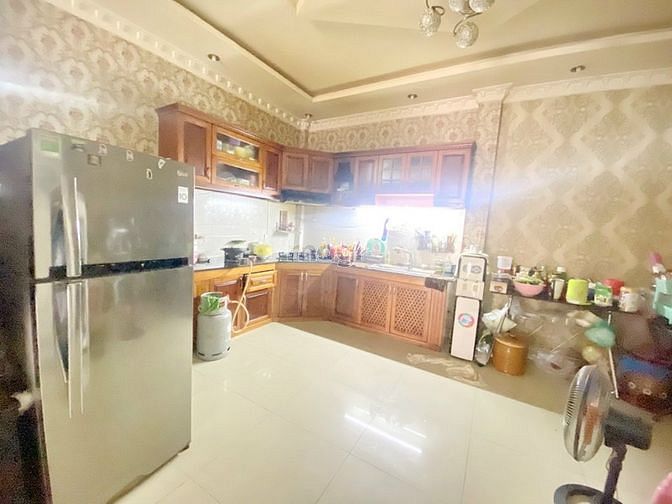Hình ảnh Bán biệt thự 791. Hxh. P, Tân Hưng .Q7