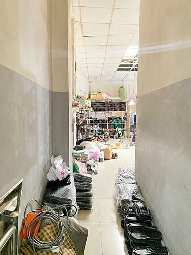 Hình ảnh Bán biệt thự 791. Hxh. P, Tân Hưng .Q7