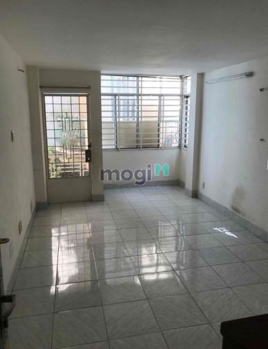 Hình ảnh Cho thuê nhà hẻm ba gác 3pn 48// Mê Linh, P19 Bình Thạnh