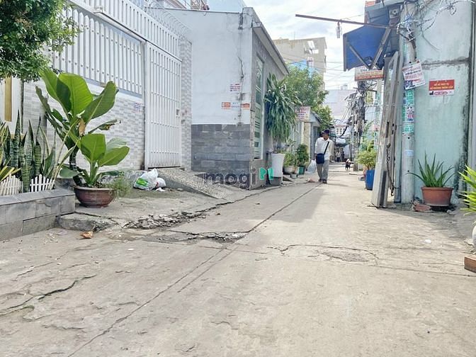 Hình ảnh Bán biệt thự 791. Hxh. P, Tân Hưng .Q7