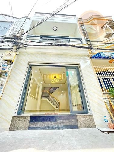 Hình ảnh Còn 1 Căn Duy Nhát Ở Khu Biệt Thự Kiều Đàm HXH ,Q7