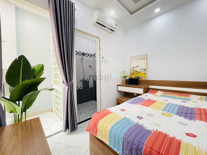 Hình ảnh CHDV mới 100% siêu đẹp Đặng Văn Ngữ_Phú Nhuận