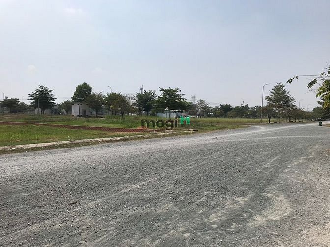 Hình ảnh CHO THUÊ Đất thổ cư, diện tích 200m2 - 1000m2, Đức Hòa