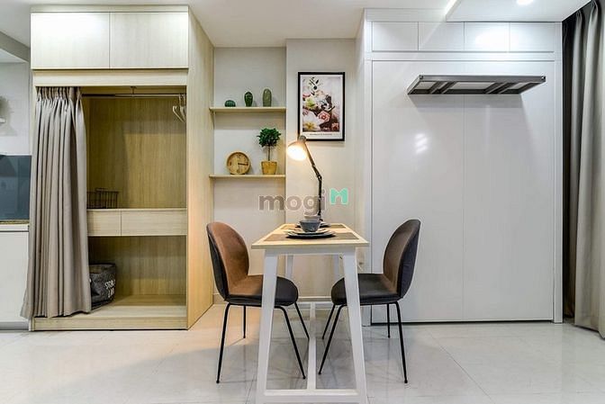 Hình ảnh Bán nhanh căn Studio 1Pn Khu Sân bay Novaland