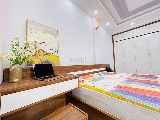 Hình ảnh CHDV mới 100% siêu đẹp Đặng Văn Ngữ_Phú Nhuận