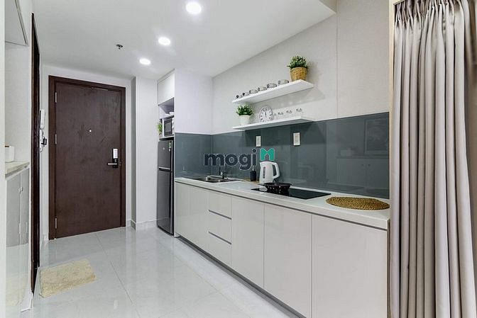 Hình ảnh Bán nhanh căn Studio 1Pn Khu Sân bay Novaland