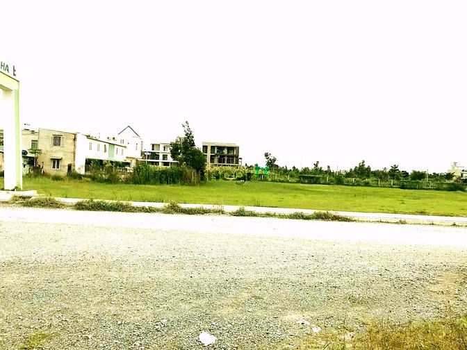 Hình ảnh CHO THUÊ Đất thổ cư, diện tích 200m2 - 1000m2, Đức Hòa