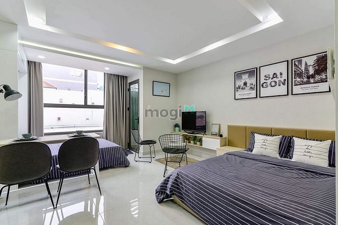 Hình ảnh Bán nhanh căn Studio 1Pn Khu Sân bay Novaland