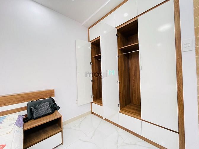 Hình ảnh CHDV mới 100% siêu đẹp Đặng Văn Ngữ_Phú Nhuận