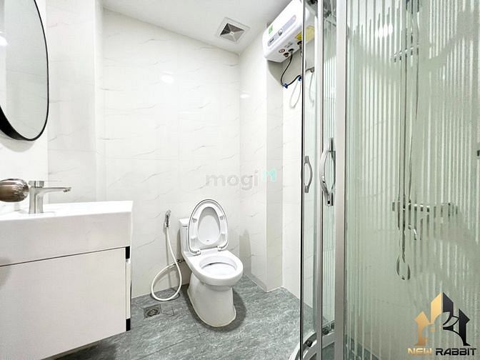 Hình ảnh Phòng STUDIO Có Cửa Sổ Lớn Tại BT
