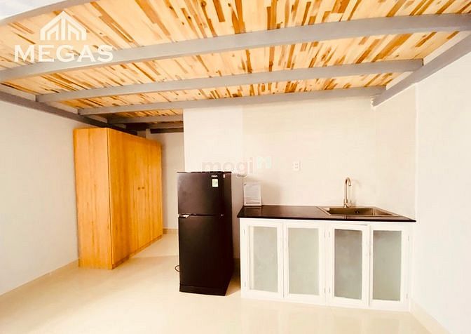 Hình ảnh Trống lại duy nhất 1 duplex bancol ở đc 4 người 4 xe