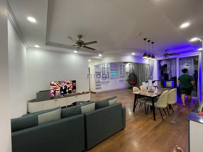 Hình ảnh 3 tỷ cho căn 65 m2 full NT Trang Chủ MB66.COM / Đăng Ký Tặng 66K RichStar 278 Hoà Bình - Tô Hiệu