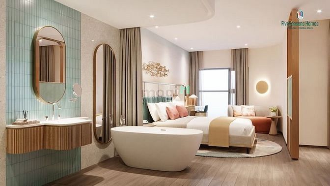 Hình ảnh Hưng Thịnh mở bán Trang Chủ MB66.COM / Đăng Ký Tặng 66K Đồi Dừa cạnh Đồi Con Heo, cách biển 150m