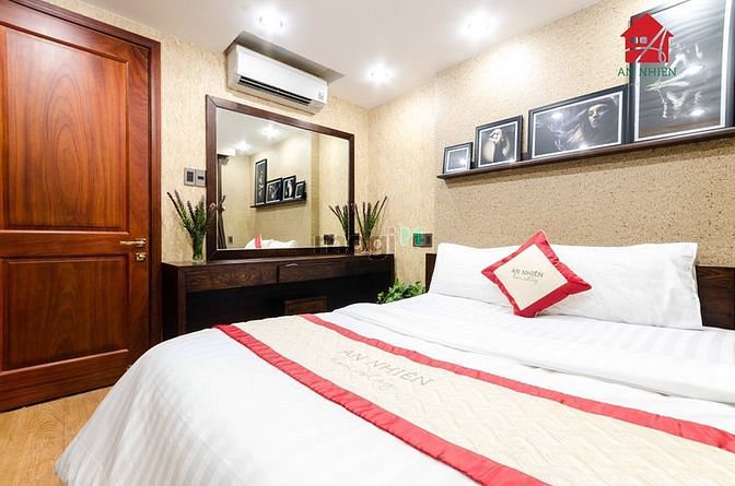 Hình ảnh CH 1Pn Bancon - Máy Giặt Riêng gần Đại Học SG Q1