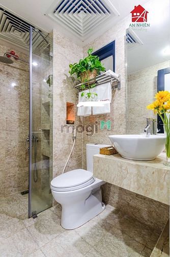 Hình ảnh CH 1Pn Bancon - Máy Giặt Riêng gần Đại Học SG Q1