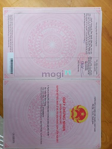 Hình ảnh 💕💕 Đất thổ cư KDC RIVERSIDE Huỳnh Tấn Phát