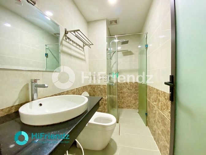 Hình ảnh [HiFriendz Hỗ Trợ Cọc] Căn Hộ 1 Phòng Ngủ - Lâm Văn Bền.Q7