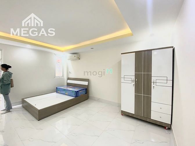 Hình ảnh Studio FULL nội thất ở đc 4 người 4 xe