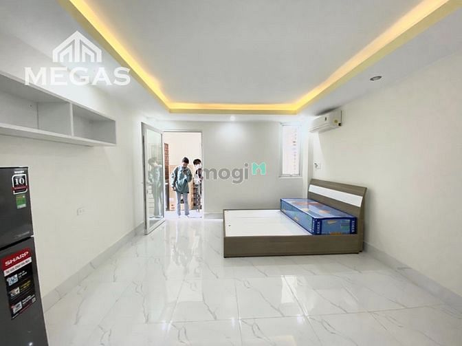 Hình ảnh Studio FULL nội thất ở đc 4 người 4 xe