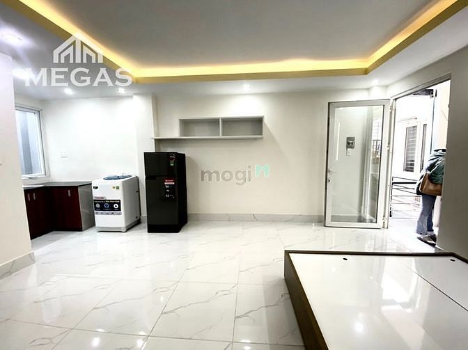 Hình ảnh Studio FULL nội thất ở đc 4 người 4 xe